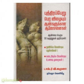 புத்திரப்பேறு பெற விழையும் ஆண்களுக்கான ஆலோசனைகள்