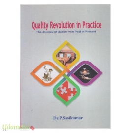 Quality Revolution In Practice 