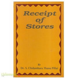 Receipt Of Stores