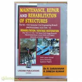 Rehabilitation or Heritage Restoration
