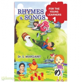 Rhymes & Songs (For the Young Learners 1)