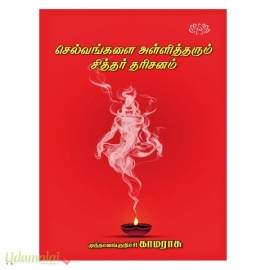 செல்வங்களை அள்ளித்தரும்  சித்தர் தரிசனம்