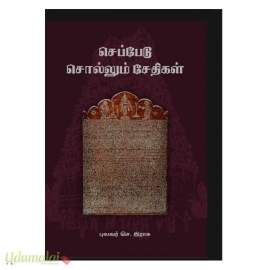 செப்பேடு சொல்லும் சேதிகள்