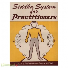 Siddha System for Practitioners 