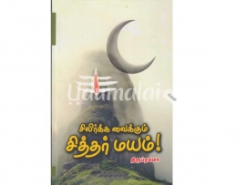 சிலிர்க்க வைக்கும் சித்தர் மயம்