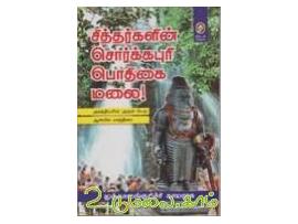 சித்தர்களின் சொர்க்கபுரி பொதிகை மலை!