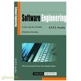 Software Engineering (B.sc CS & IT)