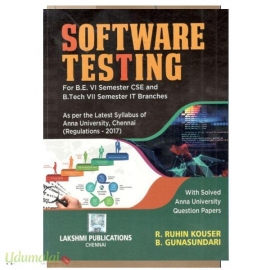 Software Testing