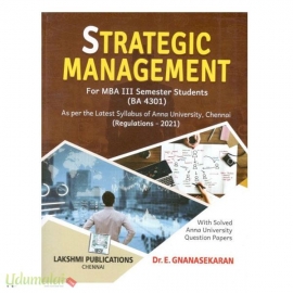 Strategic Management