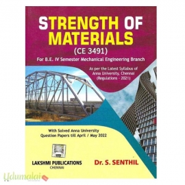 Strength of Materials
