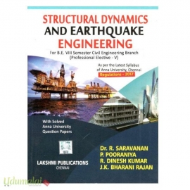 Structural Dynamics and Earthquake Engineering