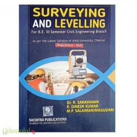 Surveying and Levelling