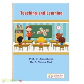 Teaching and Learning BEd, First Year (First Semester)