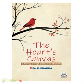 The Hearts Canvas 