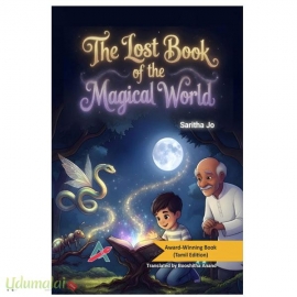 The Lost book of the Magical World