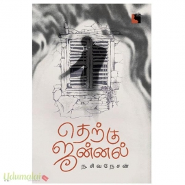 தெற்கு ஜன்னல்