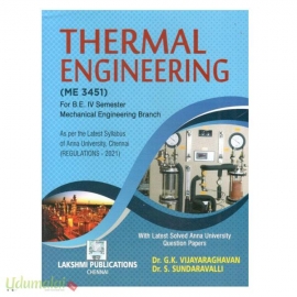Thermal Engineering