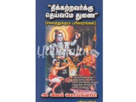 திக்கற்றவர்க்கு தெய்வமே துணை (சகலத்துக்கும் பரிகாரங்கள்)