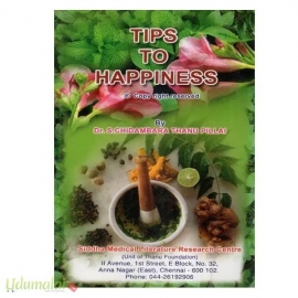 Tips To Happiness