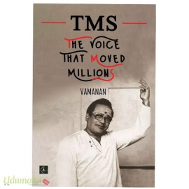 TMS (The Voice That Moved Millions)