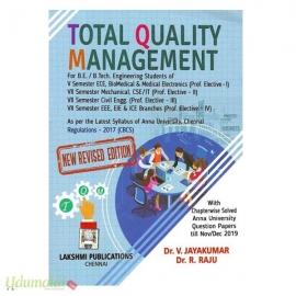 Total Quality Management