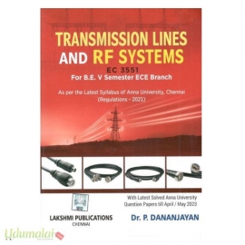 Transmission Lines and RF Systems