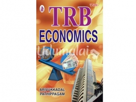TRB ECONOMICS