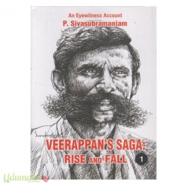 Veerappans Saga: Rise And Fall (Part-1)