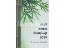 வெறும் தானாய் நிலைநின்ற தற்பரம்