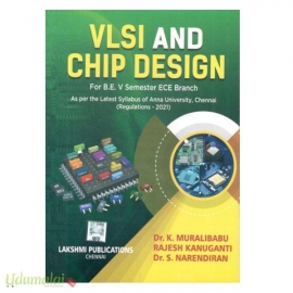 VLSI and Chip Design