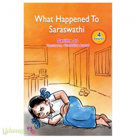 What Happened to Saraswathi?