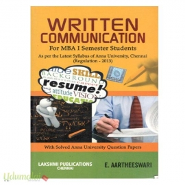 Written Communication