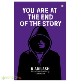 You are at the end of the story