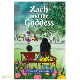 Zach and the Goddess