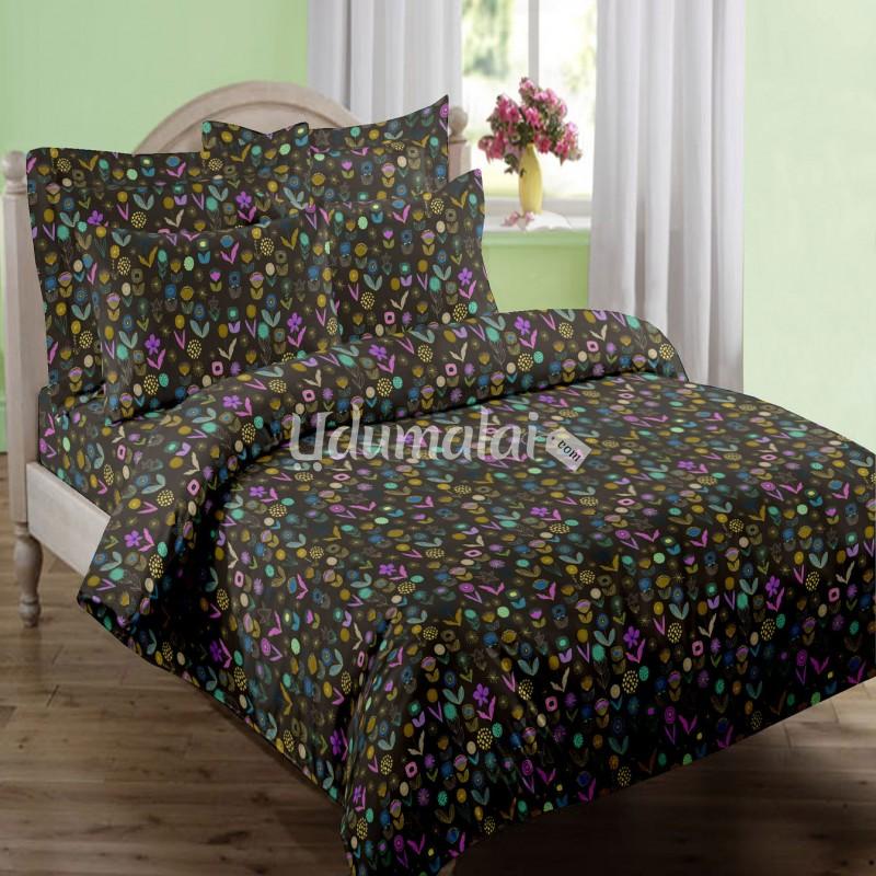 Fiore Single Bed Sheet Set, Buy Fiore Single Bed Sheet Set Online