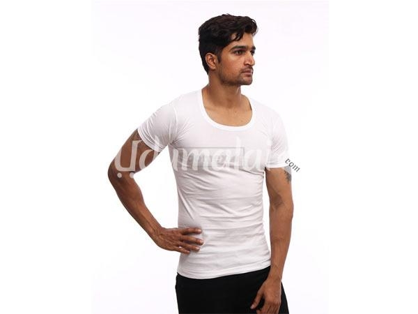 Poomex Premium RNS Vest, Buy Poomex Premium Rns Vest Online, Innerwear  online shopping