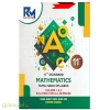 11th Maths Volume 1&2 Exercise&Example (Stateboard English Medium)