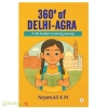 360° Degrees of Delhi Agra