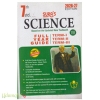 7Th Std Science
