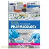 A Concise Text Book Of Pharmacology (II Year ER 2021 New)