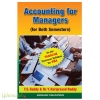 Accounting for Managers (as per BBA TANSCHE syllabus) (Both semesters)