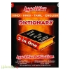 Agasthiar Hindi-Hindi-Tamil-English Dictionary 