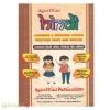 Agasthiar Hindi learning course book through Tamil and English