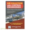 Air Pollution and Control Engineering(V. Sankara Subramaniyan)