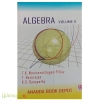 Algebra (Volume 2)
