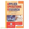 Applied Operations Research
