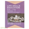 Life skills Education B.Ed 2 nd year semester IV