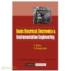 Basic Electrical, Electronics & Instrumental Engineering