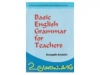 Basic English Grammar for Teachers