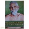 Bhagavan Sri Ramana (A Pictorial Biography)